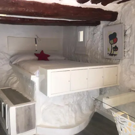 Can Mugues Casa de Férias