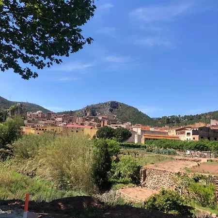Can Mugues Casa de Férias *