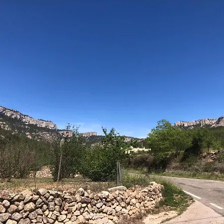 Can Mugues Casa de Férias