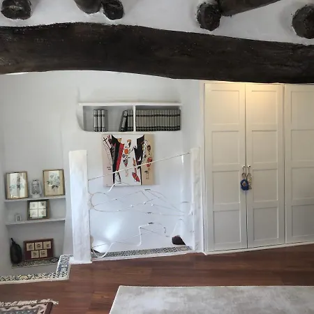 Can Mugues Casa de Férias *