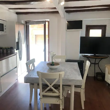 Casa de Férias Can Mugues Pratdip