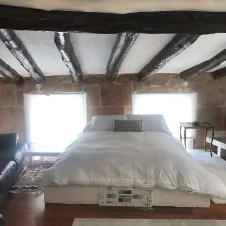 Can Mugues Casa de Férias *