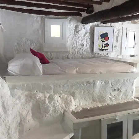 Can Mugues Casa de Férias *