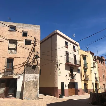 Can Mugues Casa de Férias