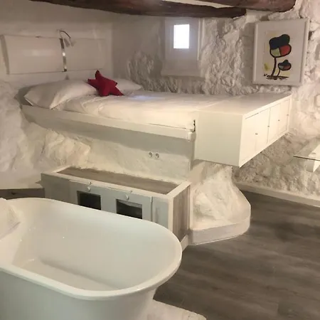 Casa de Férias Can Mugues Pratdip