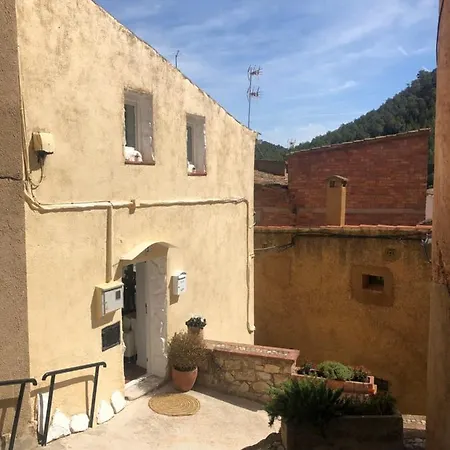 Can Mugues Casa de Férias *