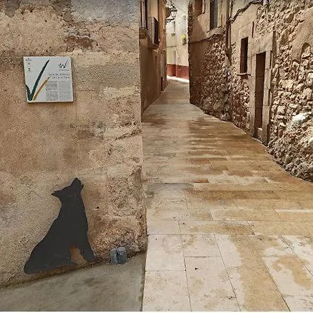 Can Mugues Casa de Férias